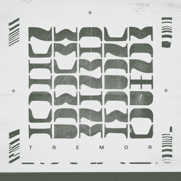 HUMAN HAND - Tremor ((Vinyl))