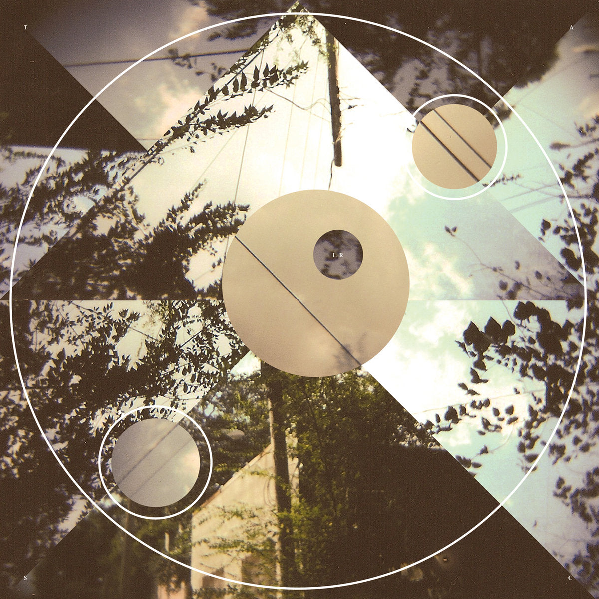 The Appleseed Cast - Illumination Ritual (Distro Title)