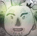 JONO EL GRANDE - Phantom Stimulance ((Vinyl))