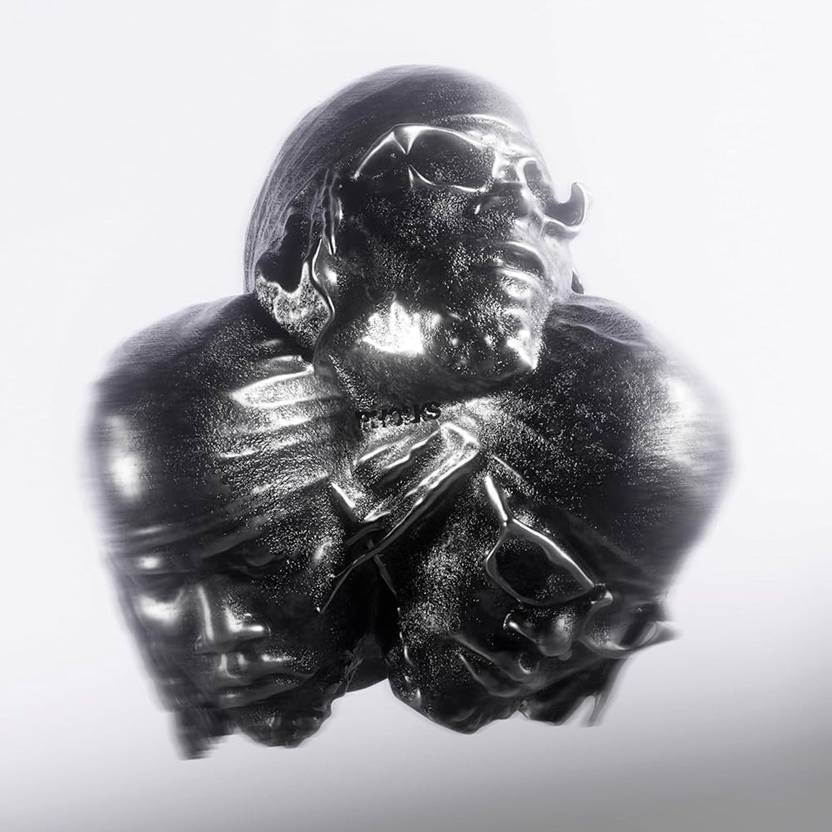 Leon Thomas — Pholks (EP)