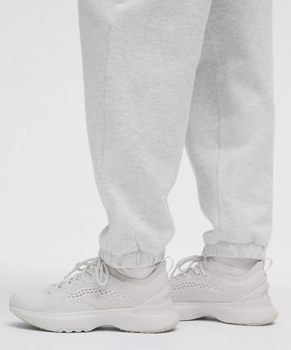 Sigma Delta Tau lululemon Scuba Mid-Rise Oversized Jogger