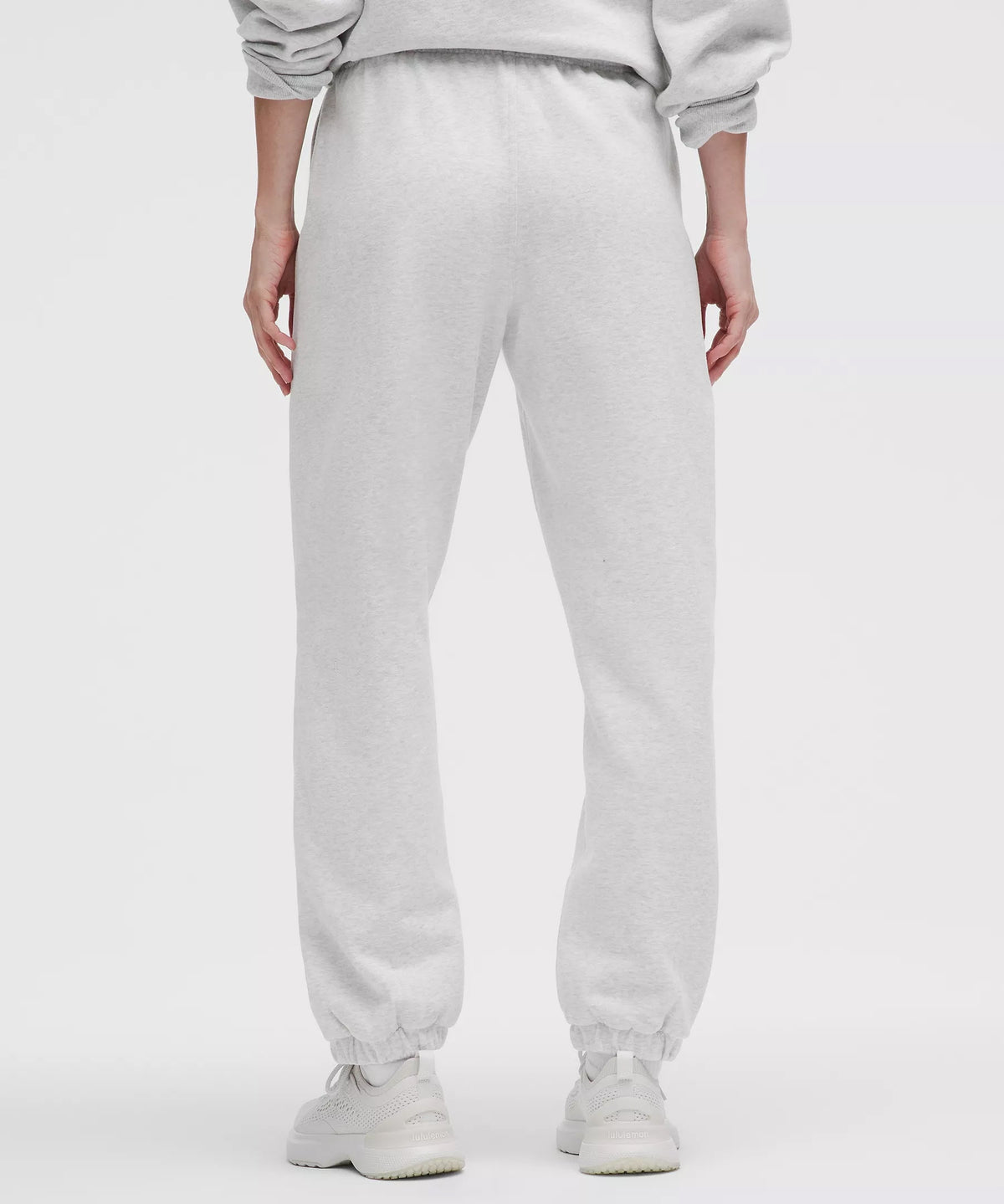 Sigma Delta Tau lululemon Scuba Mid-Rise Oversized Jogger