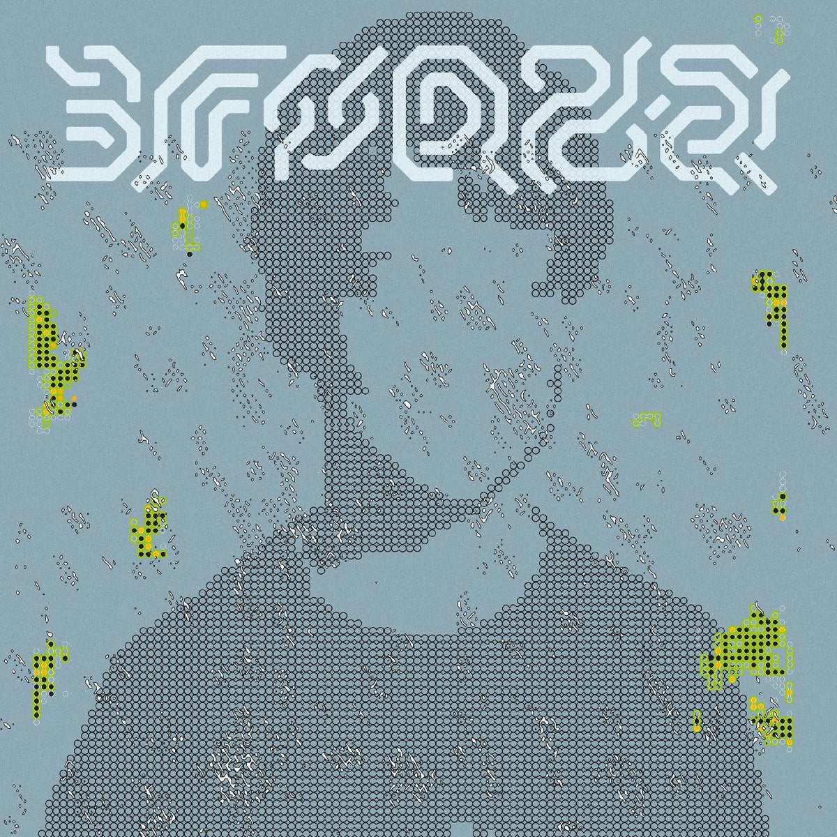 Machinedrum - 3FOR82 ((Vinyl))