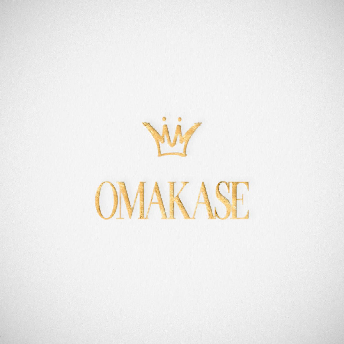 Mello Music Group - Omakase ((Vinyl))