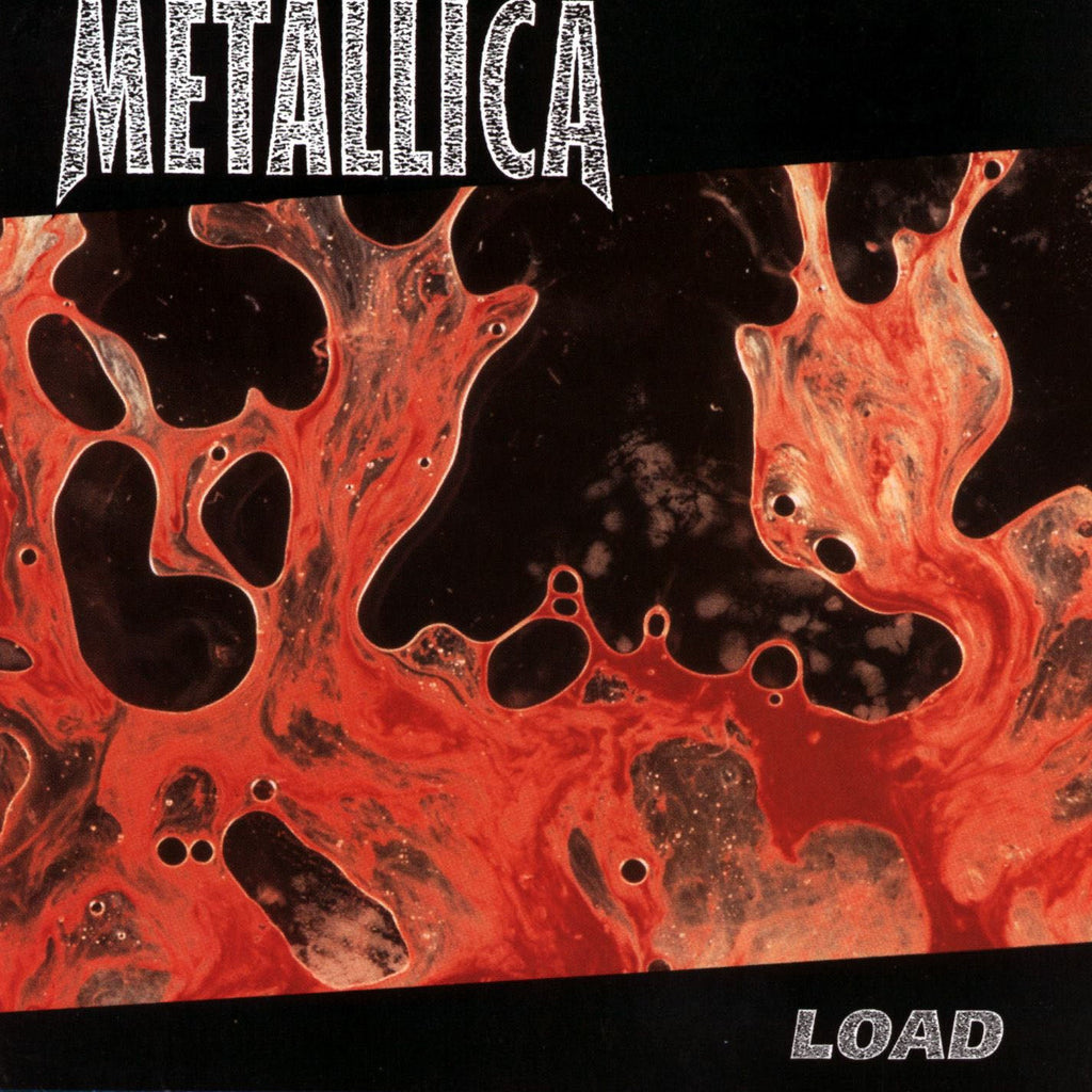 Metallica — Load (2-LP)