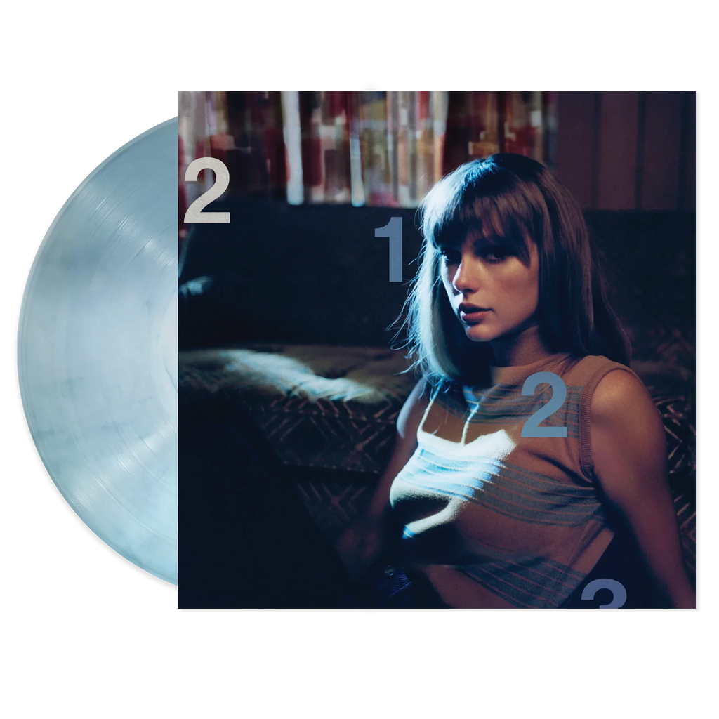 Taylor Swift - Midnights (Distro Title)