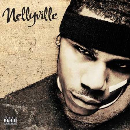 Nelly - Nellyville 2xLP (Distro Title)