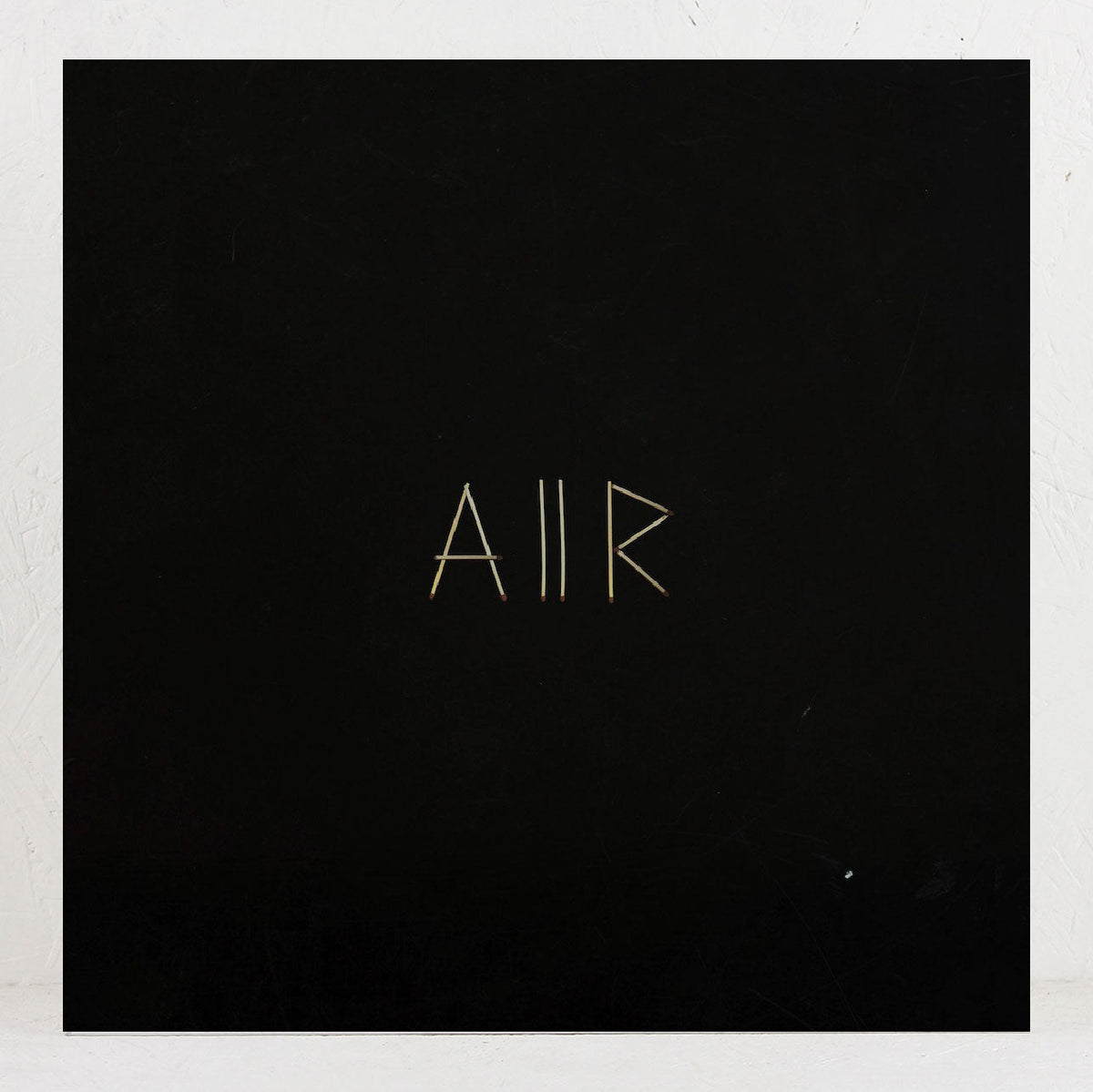 AIIR – Vinyl LP/CD