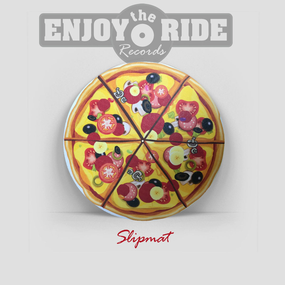 12" Pizza Slipmat