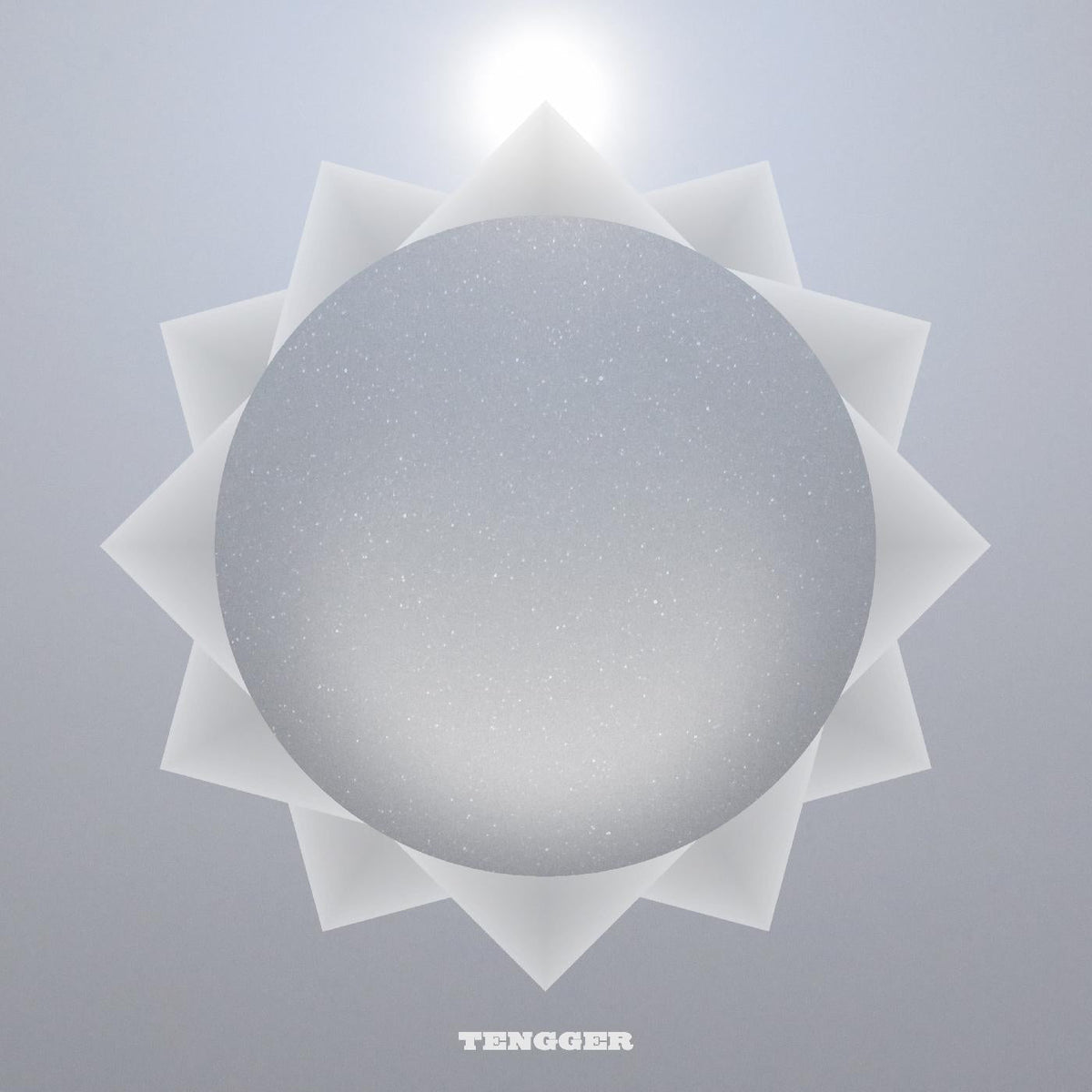 TENGGER - TENGGER ((Vinyl))
