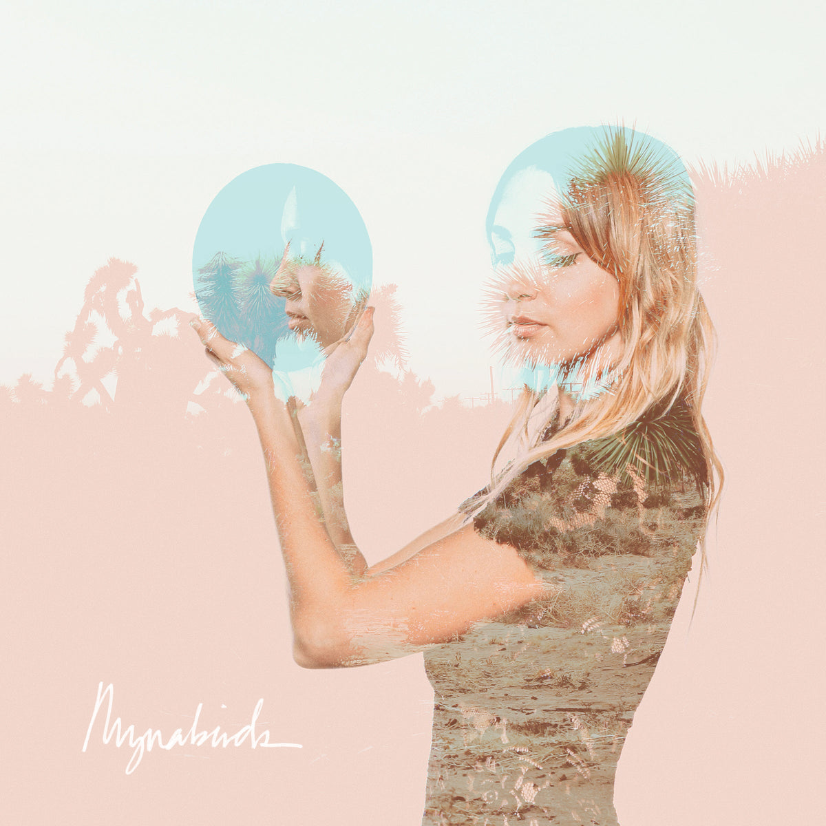 The Mynabirds - Lovers Know ((Vinyl))