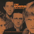 The Sound - Larger Than Life: Live At Paradiso, Amsterdam, March 8th 1981 -- FM Broadcast ((Vinyl))