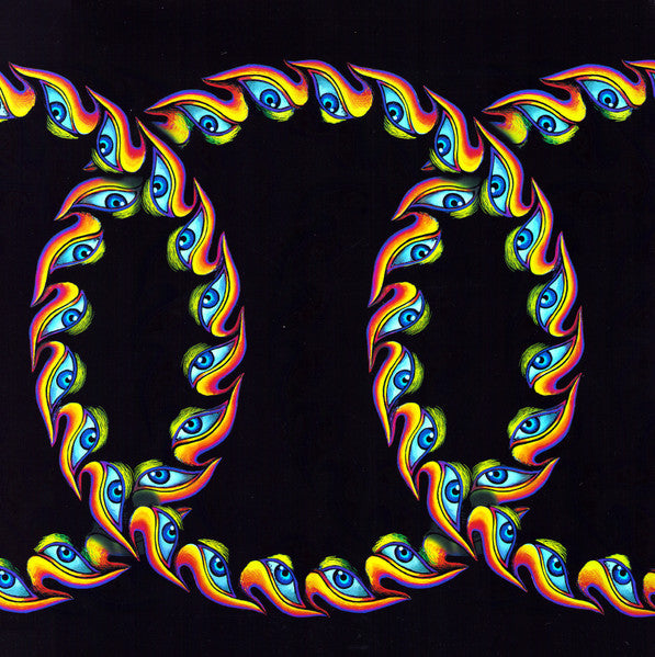 Tool — Lateralus (Picture Disc 2-LP)