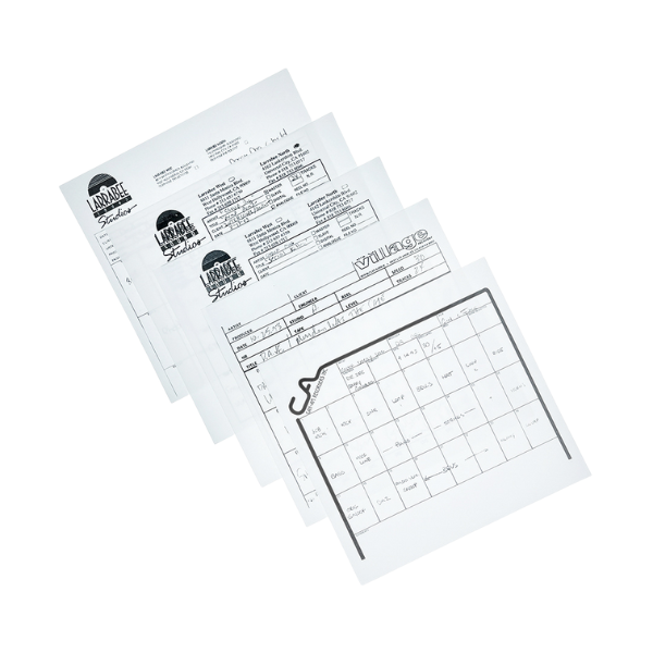 Doggystyle KiT Album (Box Set)