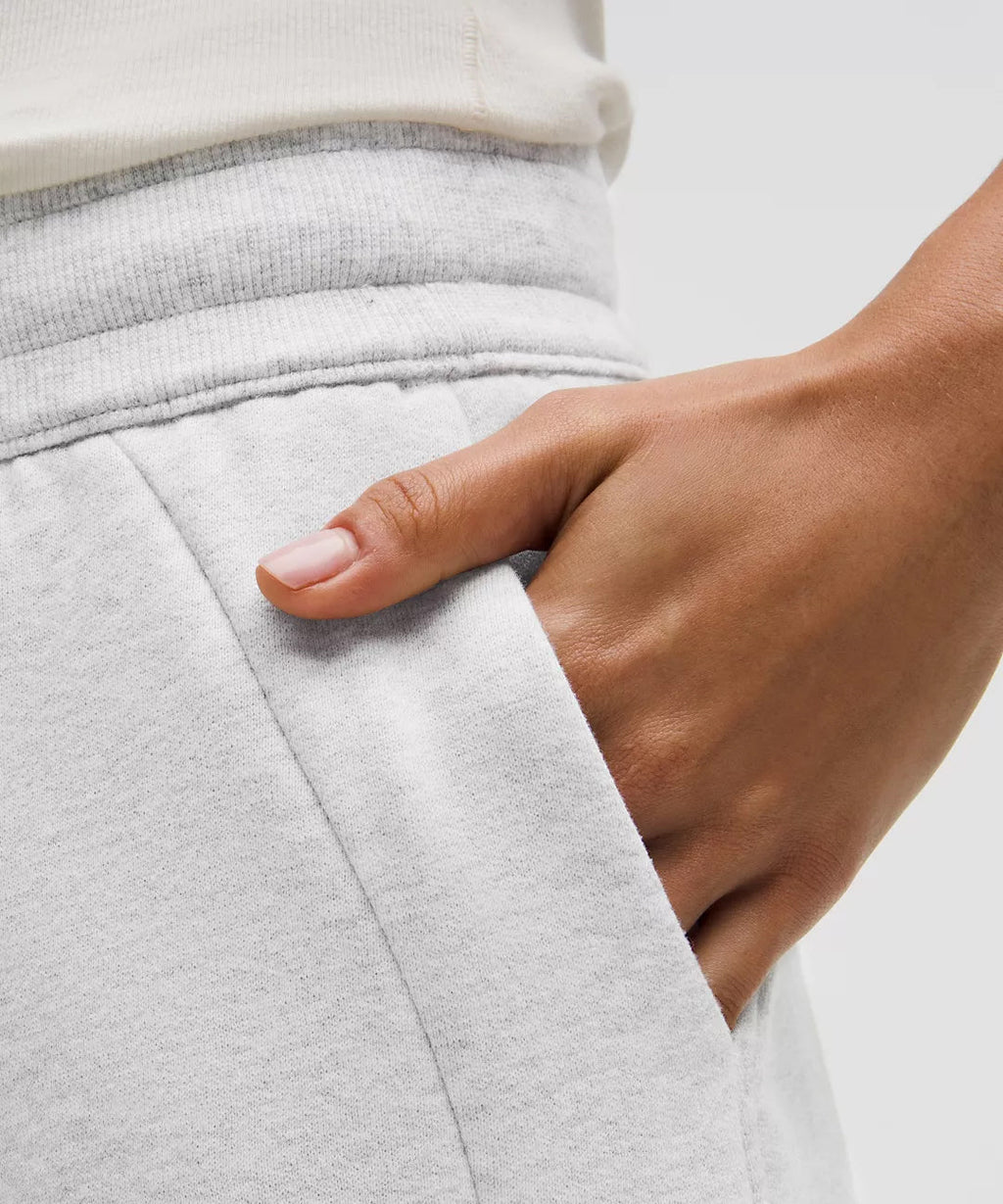 Sigma Delta Tau lululemon Scuba Mid-Rise Wide-Leg Pant